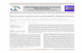 International Journal of Current Biotechnologyijcb.mainspringer.com/2_12/cb21205.pdf · Subiramani Sivakumar, Ganesan Premkumar, Govindarajan Siva, Mogilicherla Kanakachari, Manickam