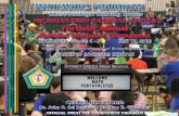 Where Strategic Thinking Counts Gallery of Division III ...€¦ · 2018 mathematics pentathlon® ortiety-nineth annual national tournament 2018 national mathematics pentathlon®