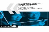 Pushing Ahead with Reform in Korea - OECD.org · order to pave the way for a healthy, ... employment and social challenges that lie ahead ... Pushing Ahead with Reform in Korea