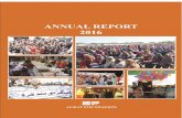 Annual Report 2016 - af.org.pk Reports/Report_2016/Annual_Report_201… · 3.5 Gender Based Violence Free District launched in district Kasur ... 4.6 “We must differentiate between