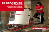 AUTOMATIC - logismarketuk.cdnwm.com · stair, so that the operator does not have to keep the trolley balanced. Thanks to its special crawler ... time, even while he/she is climbing