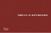 ORGAN & KEYBOARD - bach333.com · Toccata and Fugue in F major BWV 540 9 [Toccata] 8:06 10 Fuga 5:23 Karl Richter . 164 BACH 333 KEYBOARD TRADITIONS Prelude and Fugue in A minor BWV