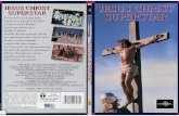 Stampa di fax a pagina intera Christ Superstar.pdf · Music Conducted by ANDRE' PREVIN Associate Producer PATRICK PALMER Directed by NORMAN JEWISON Produced by NORMAN JEWISON and