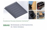 Batteriewanne aus Bio-Kunststoffen Dr. Martin Skrikerud · with a CO2 neutral product lifecycle . ... Add fire protection to matrix Add thicker flange for pole crash test Add unidirectional