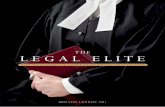 Legal Elite 2011 - Business .the legal elite the magazine of preferred legal specialists business