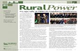 VOL. LXVIII, NO. 4 APRIL 20, 2018 - kec.org Power/Rural... · PO Box 4267 Topeka, KS 66604-0267 A newsletter for and about Kansas Electric Cooperatives Join Kansas Electric Cooperatives