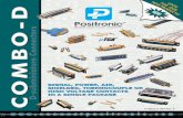 Technology - Connectors By Positronic · CBC Series Introduction ... • Adherence to IPC-620 standards • Product prototyping and first articles • Electrical and mechanical testing