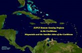 IUPUI Remote Sensing Projects in the Caribbean: Hispaniola ... · in the Caribbean: Hispaniola and the Satellite Atlas of the Caribbean IUPUI Remote Sensing Projects in the Caribbean: