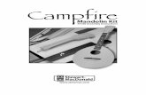 Campfire - StewMac · stewmac.com Welcome to mandolin building! The mandolin you’re about to build is in the vintage Army-Navy style . It’s an easy kit to build; we’ve designed