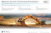 Mobile Asset Tracking Solutions - Minttulip | …minttulip.com/wp-content/uploads/2017/07/Minttulip-AT-Jul17.pdf · Mobile Asset Tracking Solutions ... Delivering actionable insights