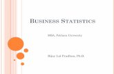 Data Collection and Analysis · 5/1/2017 · ... R. I. and Rubin, D. S., Statistics for Management (Seventh Edition ... Statistics for Business and Economics ... The data is the basic