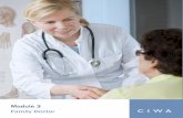 Family Doctor CIWA - COPIAN | CDÉACFen.copian.ca/library/learning/ciwa/health_talk/3_family_doctor/3... · family doctor or if your family doctor is not available. You do not need