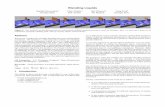 Blending Liquids - Georgia Institute of Technologyturk/my_papers/blending_liquids.pdf · Blending Liquids Karthik Raveendran ... [Computer Graphics]: Three-Dimensional Graphics and