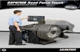 Customized Mercedes Benz Vehicles - Pro-Align · Unknown cause Lateral Force Measurements Shows source of pull Balancer suggests optimal placement Eliminates pull 53 N 36 N 53 36