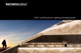 CCT and Dynamic Lighting Fundamentals - …appv1.lumenpulse.com/_files/supports/file/15_fr_dynamics_offering... · showing how light can impact behavior, alertness, sleep patterns,