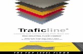Traficline - Irish Industrial Floor Company · fromagerie bel fromagerie d’orval gdf giat guy degrenne heudebert heuliez houel ier ifrtp ign imprimerie nationale institut gÉographique
