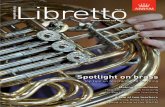 Libretto - ABRSM · Keeping you informed New ABRSM Piano syllabus 2013 & 2014 ABRSM will launch its new Piano syllabus for 2013 & 2014 in July 2012. If …