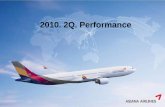2010. 2Q. Performance - Asiana Airlinesimg.flyasiana.com/irnews/ir/10.2Q. Performance result_eng.pdf · B747-Com 3 3 0 3 2 -1 Freighter 8 8 0 1 4 3 9 1 B767-Frt 1 1 0 1 1 0 B747-Frt