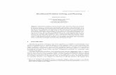 Distributed Problem Solving and Planningblythe/cs541/Readings/ACAI01.pdf · Lecture Notes in Computer Science 1 Distributed Problem Solving and Planning Edmund H. Durfee1 Artificial