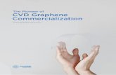 CVD Systems - GRAPHENE SQUAREeu.graphenesq.com/common/graphene/Graphene_Square.pdf · 2015-11-10 · CVD Systems for Graphene & 2D Materials Sophisticated · Cost Effective · Reliable