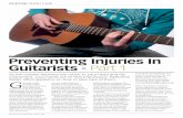 Preventing Injuries In Guitarists - Part 1 - Digit Widget · As a trained musician herself, Katherine enjoys combining her love for music and her love for the upper limb of our bodies.