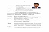 CV of Dr M V Reddy April 2012 - National University of ... · Journal (June 2008), (3) The Open Electrochemistry Journal ... Chemistry and other RSC journals, Solid State Ionics,