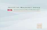 Annual Report 2015 - grs.gov.hkEng).pdf · records in studying and learning for the New Senior Secondary Curriculum. PRO also organises school presentations and other public events