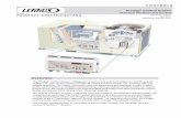 Prodigy Control System Premium Rooftop Unit Control ... · Prodigy® Control System Premium Rooftop Unit Control ... information and unit diagnostics are displayed in plain English