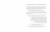 ROSH HASHANAH EVENING SERVICE - The … for the days of awe.pdf · ROSH HASHANAH EVENING SERVICE Creator of beginnings, as You created the world on this day, setting the universe