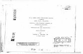 FREPORT - Defense Technical Information Center · PART I 1 BOOKS D763.2 Allied Forces, G-3. Training Notes from the Sicilian CamPaignp U5 (sl:~.,1943. 1943 Oversize * U167.5 Altrichter,