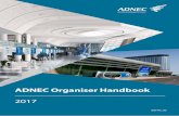 ADNEC Organiser Handbook - Abu Dhabi National …docs.adnec.ae/organiser_handbook/Adnec-Organiser-Handbook-Ma… · Building Works and Fixings 23 ... Code of Construction Safety Practice