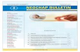Bulletin July-Sept. 2016 - Baba Thakranwalababathakranwala.in/.../bulletin/neochap-bulletin-july-sep-2016.pdf · C O N T E N T S 1 Editorial 1 Cytomegalovirus Infection in Newborns