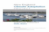New England Climate Adaptation PROJECT - …research.fit.edu/sealevelriselibrary/documents/doc_mgr/444/Susskind... · Lawrence Susskind Principal Investigator, MIT Ford Professor
