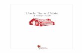 Uncle Tom’s Cabin - LiberalStudiesGuides.caliberalstudiesguides.ca/.../sites/2/2017/07/Uncle-Toms-Cabin.pdf · Exercise sheets are available at LiberalStudiesGuides.ca 3 Reading