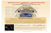 MPPOA 96th - mppoa.cloudlinesystems.com · of popular American music. ... list additional names on a separate sheet and attach to this coupon.) ... Law Enforcement Labor Services