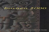 borneo2000 - ir.unimas.my 2000 -Ethnicity-Culture- Society... · borneo2000 Proceedings of the Sixth Biennial Borneo Research Conference Edited by Michael Leigh Universiti Malaysia