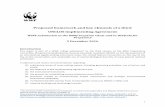 Proposed framework and key elements of a third … · Proposed framework and key elements of a third UNCLOS Implementing Agreement ... Sub-Regional Fisheries Commission ...