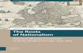 The Roots of Nationalism of Nationalismen.aup.nl/download/The Roots of Nationalism - Look inside.pdf · Instead, Hume foregrounded other elements which defĳined national character,