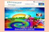 BREEZE LETTER - Welcome to shriramcity.commail.shriramcity.com/upload/breeze_march_2016.pdf · Shriram City—News Letter - Breeze- 1st March 2016 ... number o Improvement of Tatkaal