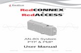 User Manual - GR€¦ · 70-00072-01-08-AN-80i_User_Manual-20090604a.doc Disclaimer The statements, configurations, technical data, and recommendations in this document