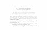 Algorithms and Codes for Wave Propagation Problemsholst/articles/TRITA-NA-2011:6.pdf · multiscale wave propagation problems. The main topic is the discussion The main topic is the