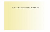 Our Heavenly Father - ignatius.com · that students read chapters and study vocabulary words in order to prepare for quizzes and unit tests. Quizzes may also be used as a follow-up