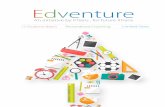 Edventure - Amazon S3 · Personalised Coaching Edventure is the only institute in Mumbai providing a personalised coaching for ... of AIIMS, AI-PMT, MHT CET and other private Medical