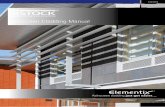 Rainscreen Cladding Manual - Ibstock · brickwork components and external wall insulation systems as well as a diverse selection of special shaped bricks and pavers. Ibstock has …