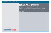 Measure Guideline: Ventilation Cooling - NREL · Measure Guideline: Ventilation Cooling D. Springer, ... Cubic feet per minute Davis Energy ... the cool building mass absorbs heat