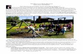 The Battlefield Protection Grant - An Update on Work …€¦ · He mentioned that a photo of such a model is found in the Osprey Men-at-Arms series volume titled NAPOLEON'S ARTILLERY