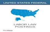 LAR LA STINS - MMRF · LAR LA STINS UNITED STATES ... agents for U.S. savings bonds and savings notes; depositories ... Specialty Federal Labor Law Postings Name of Posting Posting