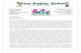 Sally Ann Gibson, Principal 10 Father Tobin Road Laura ...schools.peelschools.org/1489/Lists/SchoolNewsLetters/May 2018... · critical thinking and problem solving being enacted ...