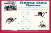 splat-the-cat-rainy-day-game - …dljlm5015vlfs.cloudfront.net/wp-content/...the-cat-rainy-day-game.pdf · Answers in order: Splat, Seymour, Rain, Pain, Inside, Roller skate, Umbrella,