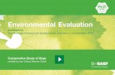 ecovio® – Comparative Study of Bags - BASFde_DE/function/... · Comparative Study of Bags ... fermentation Transportation* Crude oil ... The average increase of the collection